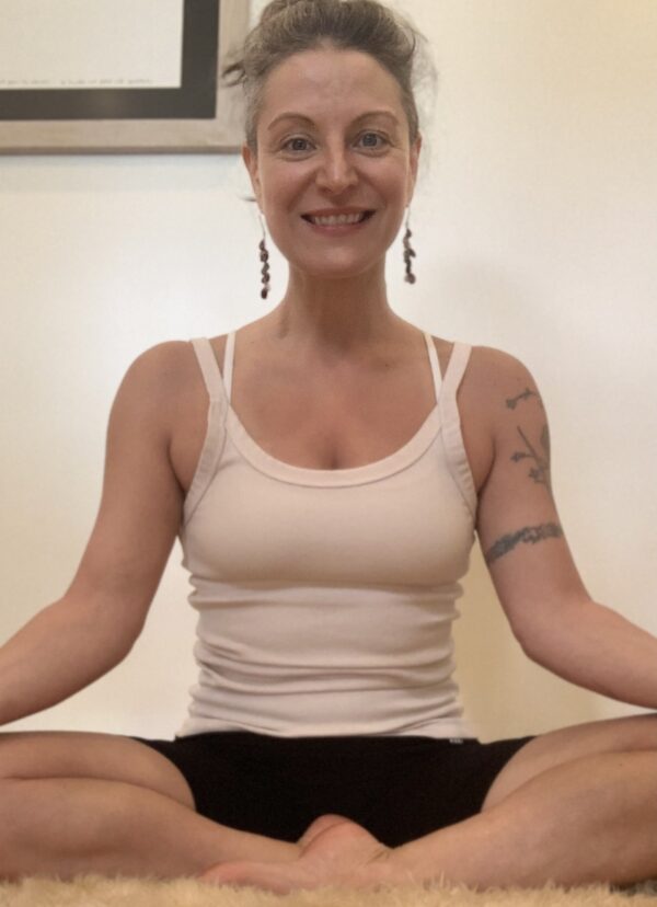 Free your neck and shoulders - Headache relief practices