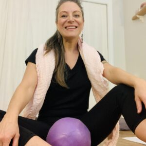 Pelvic Strength and Tone
