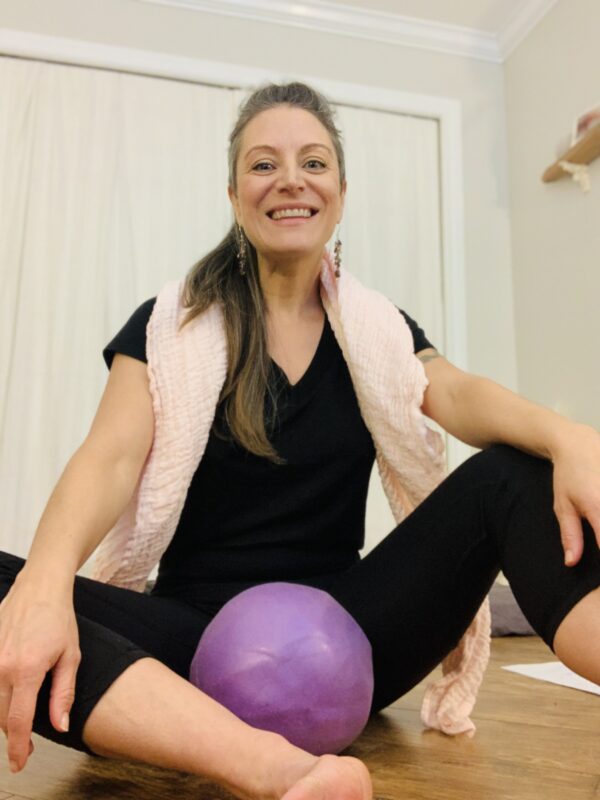 Pelvic Strength and Tone